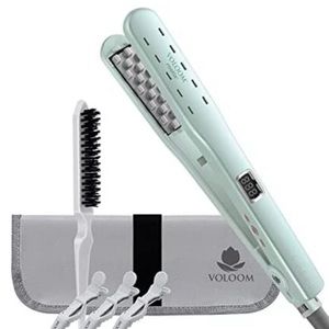 Hair Volume Making Tool